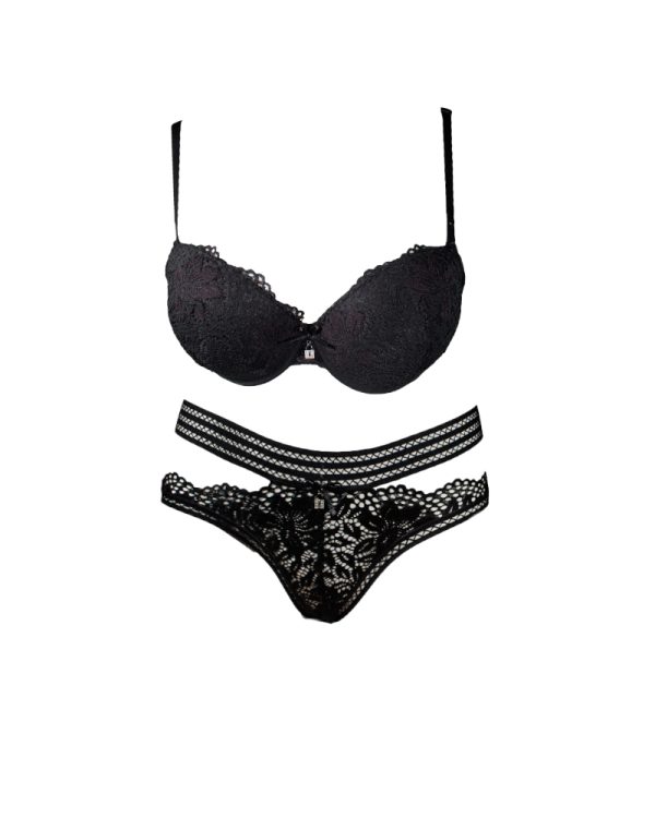 ست شورت و سوتین آنیل Anil