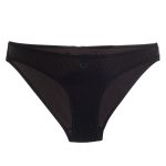 ست شورت و سوتین کم لایه دکلته برند آنیل Anil-7