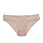 ست شورت و سوتین کم لایه رویه گیپور برند آنیل Anil-8