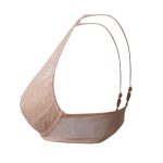 ست شورت و سوتین کم لایه رویه گیپور برند آنیل Anil-7