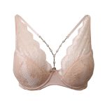 ست شورت و سوتین کم لایه رویه گیپور برند آنیل Anil-6