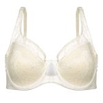 ست شورت و سوتین کم لایه رویه گیپور برند آنیل Anil-2