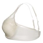 ست شورت و سوتین کم لایه رویه گیپور برند آنیل Anil-3