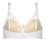 ست شورت و سوتین کم لایه رویه گیپور برند آنیل Anil-4