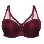 سوتین تک مینی مایزر بی لایه برند آنیل4- Anil