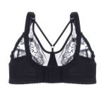 ست شورت و سوتین مینی مایزر تمام گیپور برند آنیل4- Anil