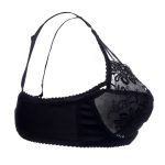 ست شورت و سوتین مینی مایزر تمام گیپور برند آنیل3- Anil