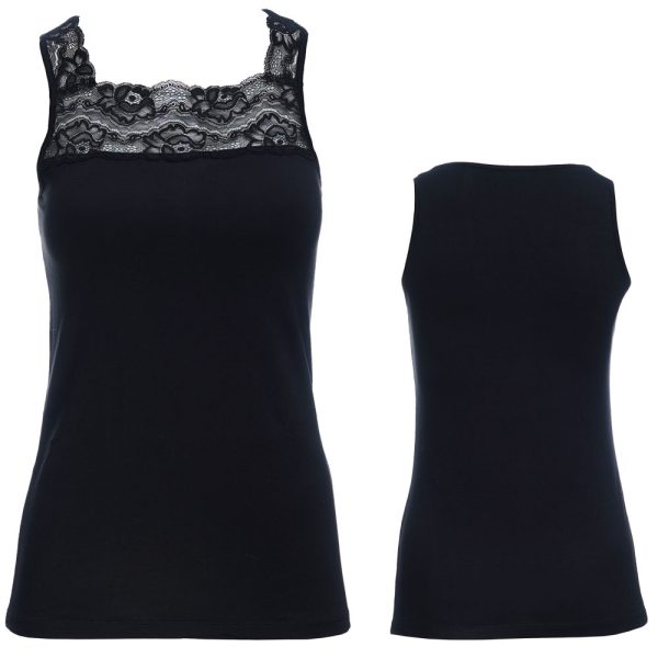 تاپ بند پهن بالا گیپور برند اوزکان Ozkan-1