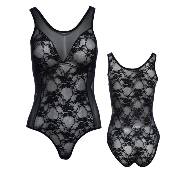 بادی بند پهن تور و گیپور برند اوزکان Ozkan-1