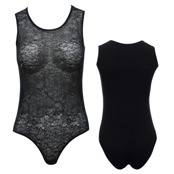 بادی بند پهن تمام گیپور برند اوزکان 1- Ozkan