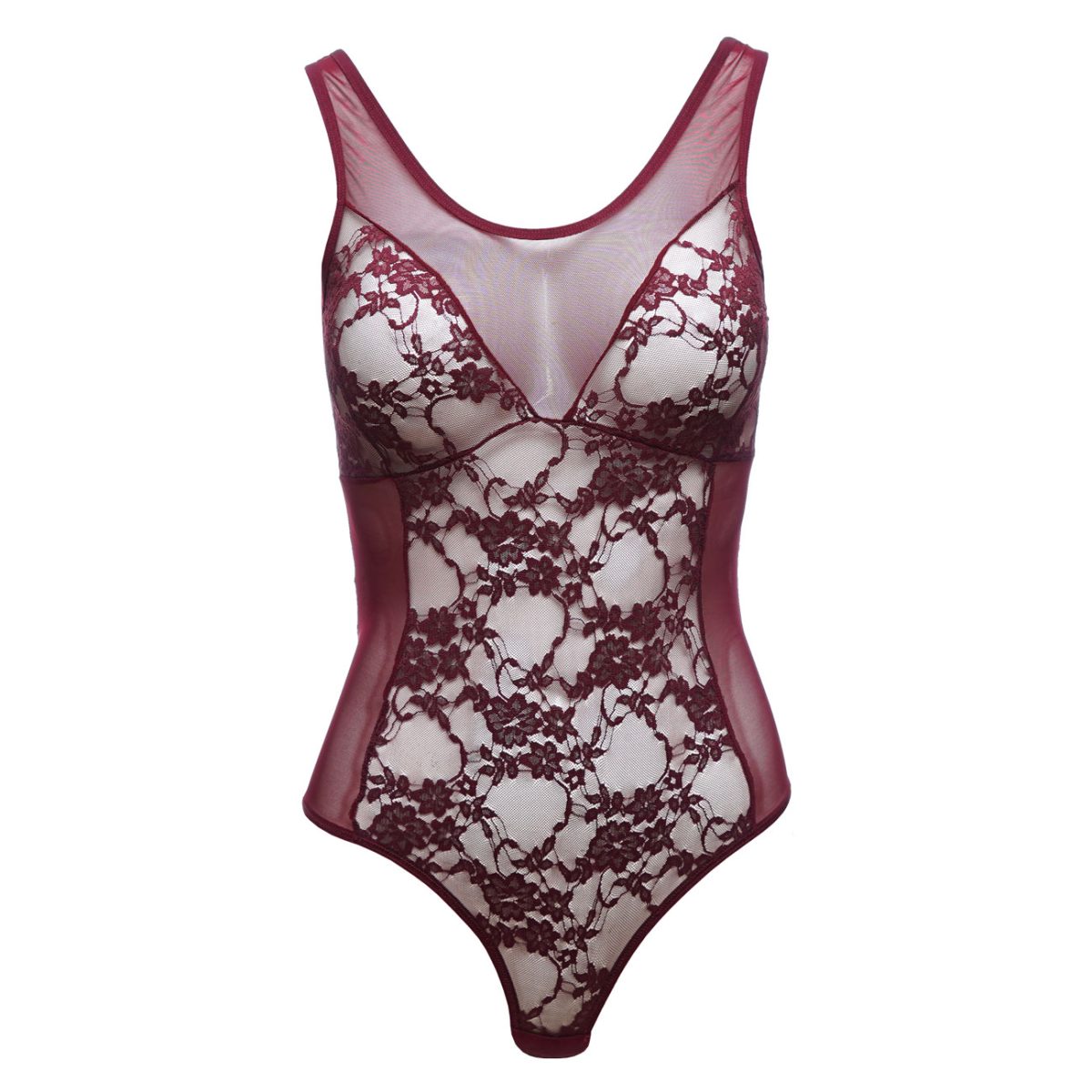 بادی بند پهن تور و گیپور برند اوزکان Ozkan-2