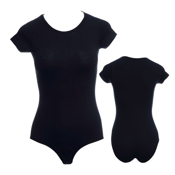 بادی نیمه آستین نخی برند آنیت Anit-1