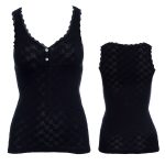 تاپ بند پهن نخی سوزنی برند اوزکان Ozkan-1