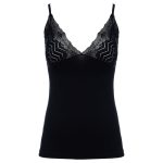 تاپ بند نازک گیاهی بالا گیپور برند اوزکانOzkan-4