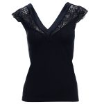 تاپ بند پهن گیاهی بالا گیپور برند اوزکانOzkan-4