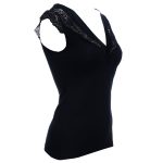 تاپ بند پهن گیاهی بالا گیپور برند اوزکانOzkan-3