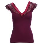 تاپ بند پهن گیاهی بالا گیپور برند اوزکانOzkan-2