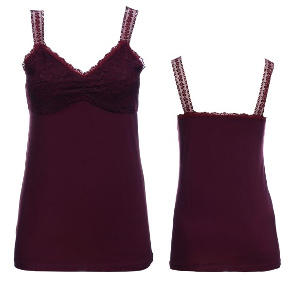 تاپ بند پهن گیپور برند اوزکان Ozkan-1