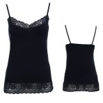 تاپ بند نازک بالا و پایین گیپور برند اوزکان Ozkan-1