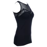 تاپ بند پهن بالا تور برند اوزکان Ozkan-2