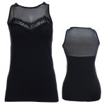 تاپ بند پهن بالا تور برند اوزکان Ozkan-1