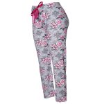 بلوز شلوار نیمه آستین برند آیدوگان 3- Aydogan