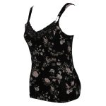 تاپ شلوارک کتان برند کاگری 2- Cagri