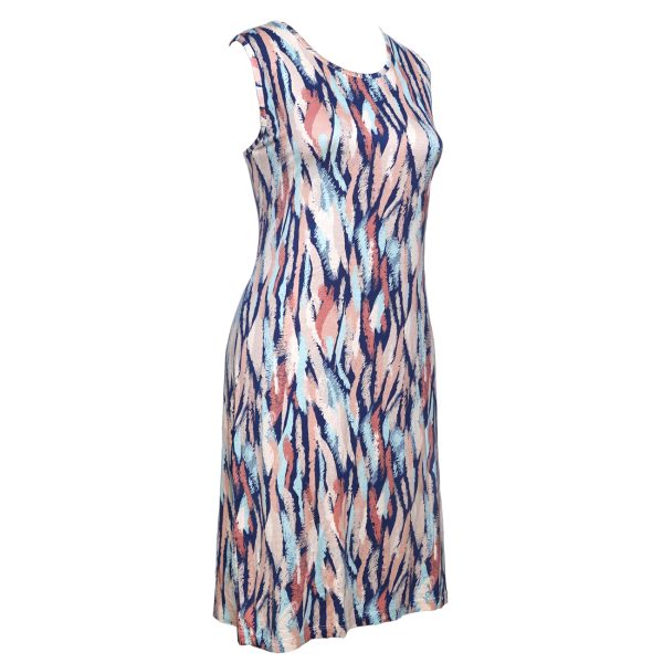 لباس خواب آستین حلقه بند پهن برند کارولین Caroline