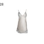 لباس خواب ساتن برند لاریس - Laris کد 2028