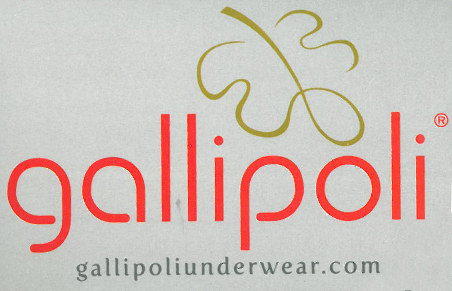 عکس شورت وسوتین گالیپولی gallipoli