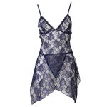 لباس خواب توری فانتزی برندلاریس2- Laris