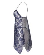 لباس خواب توری فانتزی برندلاریس3- Laris