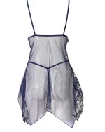 لباس خواب توری فانتزی برندلاریس4- Laris