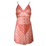 لباس خواب توری فانتزی برندلاریس2- Laris