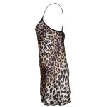 لباس خواب ساتن فانتزی برندلاریس3- Laris