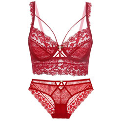 ست لباس زیر