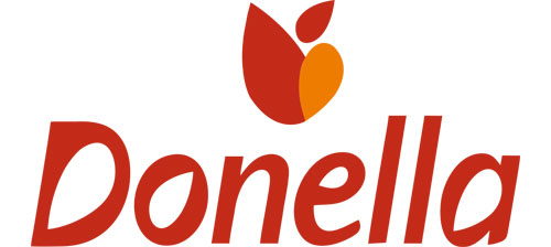 برند Donella دونالا