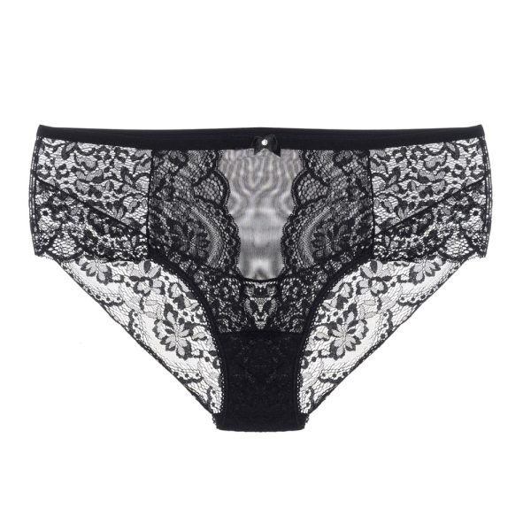 شورت توروگیپور فاق بلند فانتزی برند COTTONHILL-1