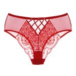 شورت توروگیپور فاق بلند فانتزی برند COTTONHILL-2