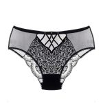 شورت توروگیپور فاق بلند فانتزی برند COTTONHILL-1