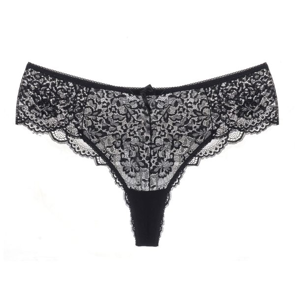 شورت تور و گیپور فانتزی برزیلی برند COTTONHILL