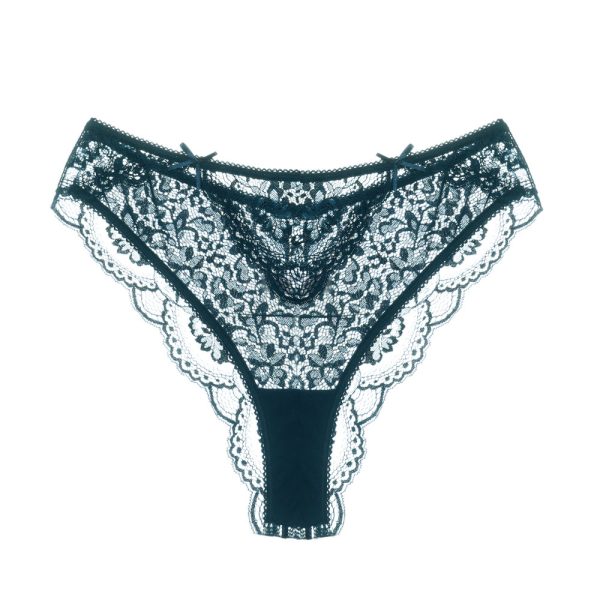 شورت تور و گیپور فانتزی برند COTTONHILL-1