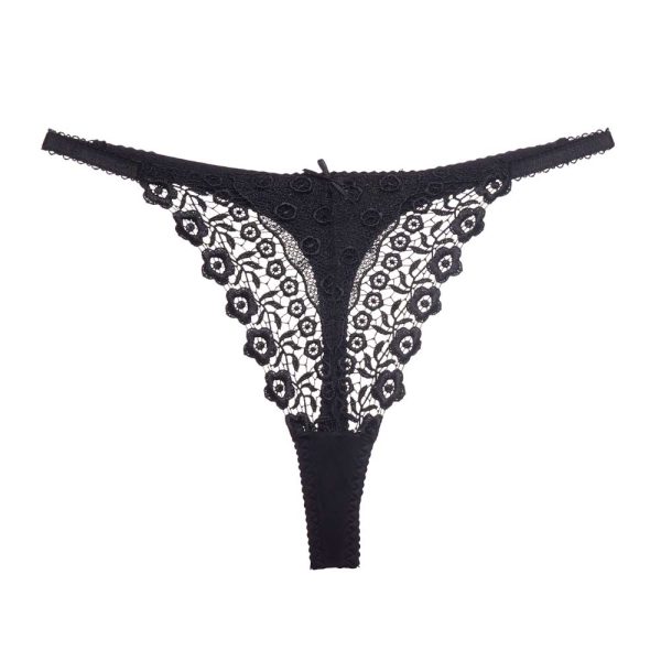 شورت تمام گیپور لامبادا فانتزی برند ANIL-1-آنیل