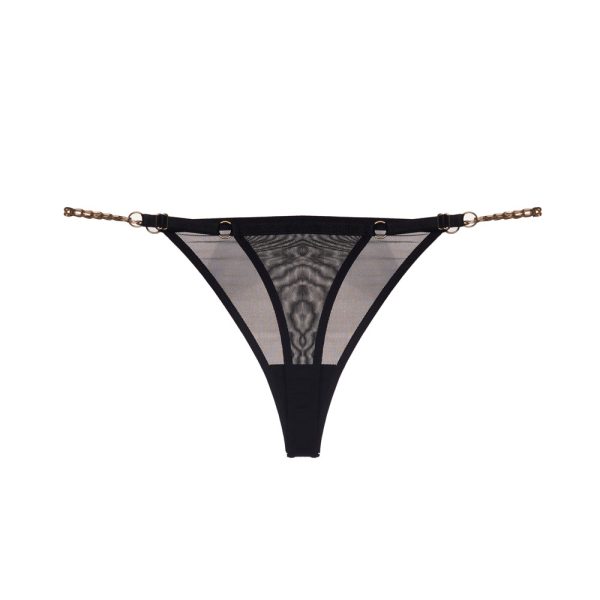 شورت تمام تور لامبادافانتزی برند VANILYA SECRET