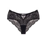 شورت تمام گیپور فانتزی برند VANILYA SECRET-1