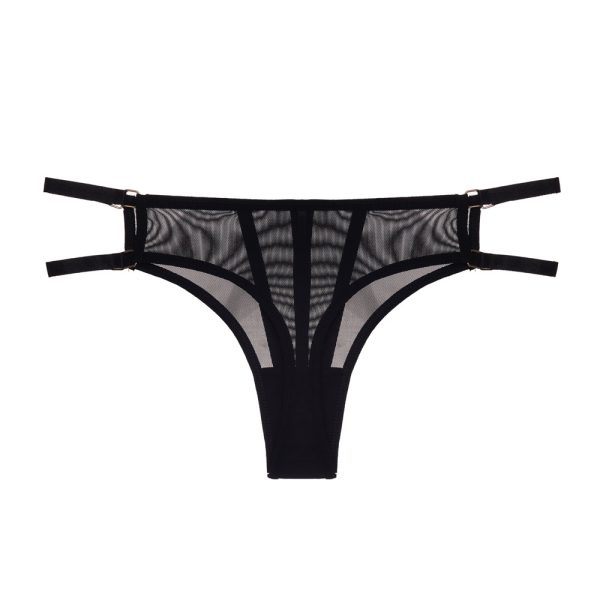 شورت تمام تور لامبادافانتزی برند VANILYA SECRET