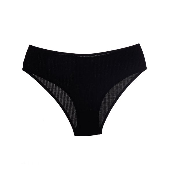 شورت تمام نخ طرح دار برند VANILYA SECRET-1