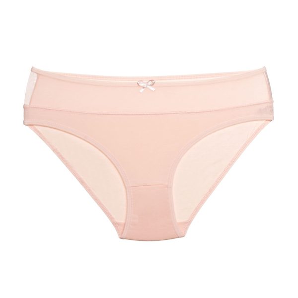 شورت تمام نخی بالا توربرند Donella-1