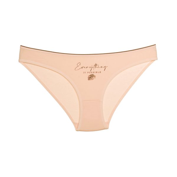 شورت تمام نخی چاپی برند Donella-1