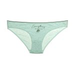 شورت تمام نخی چاپی برند Donella-5